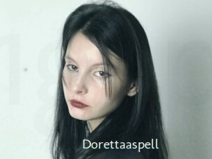 dorettaaspell 1 grosse chatte poilue
