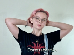 Dorettabarrick