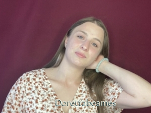 Dorettabeames