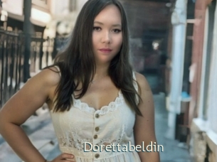 Dorettabeldin