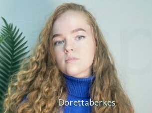 Dorettaberkes