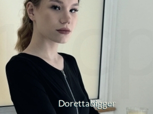 dorettabigger 1 grosse chatte poilue