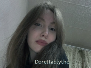 Dorettablythe