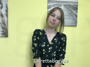 Dorettaboggus