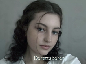 Dorettaborer