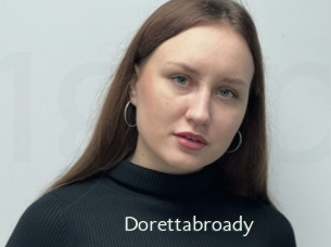 Dorettabroady
