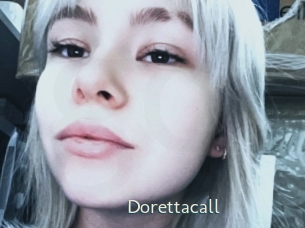 Dorettacall