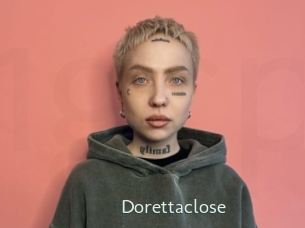 Dorettaclose