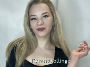 Dorettacollinge