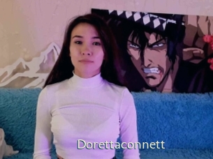 Dorettaconnett