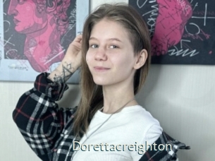 Dorettacreighton