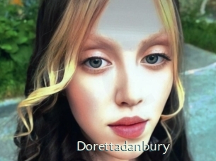 Dorettadanbury