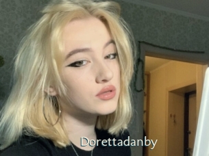 Dorettadanby