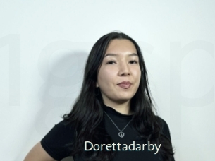 Dorettadarby