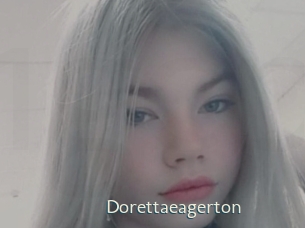 Dorettaeagerton