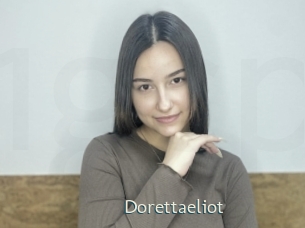 Dorettaeliot