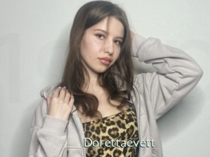 Dorettaevett