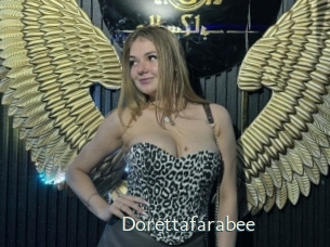 Dorettafarabee