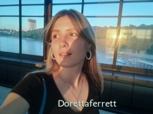 Dorettaferrett