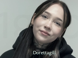 Dorettagill