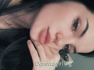 dorettagirling 1 grosse chatte poilue