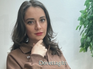 Dorettagitt