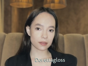 Dorettagloss