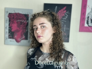 Dorettagumbs