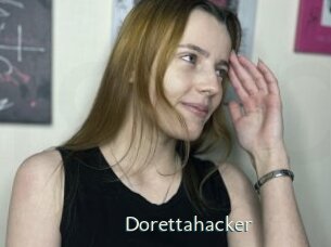 Dorettahacker
