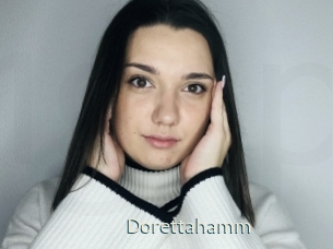 Dorettahamm