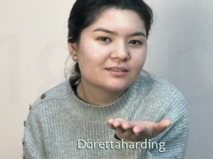 Dorettaharding