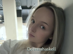 Dorettahaskell