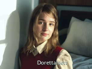 Dorettahiett