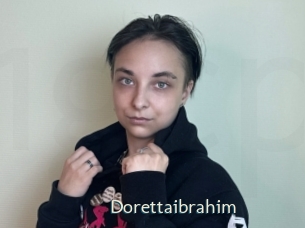 Dorettaibrahim