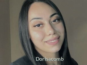 Dorisacomb