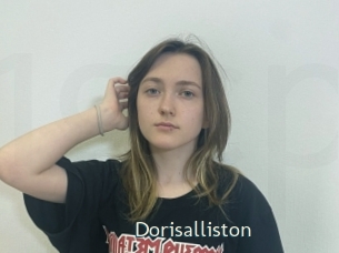 Dorisalliston