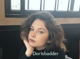 Dorisbadder