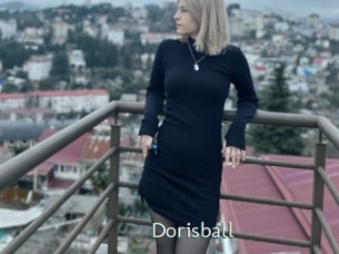 Dorisball