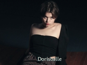 Dorisballe
