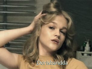 dorisbandda 1 grosse chatte poilue