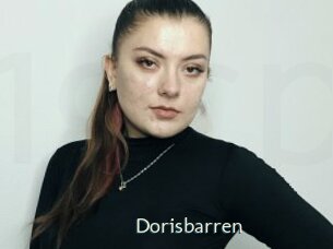 Dorisbarren