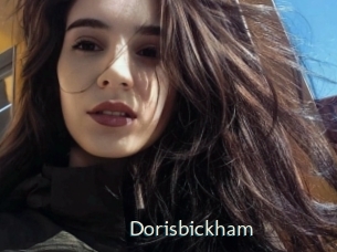 Dorisbickham