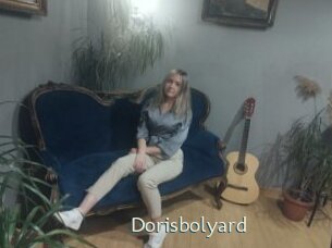 Dorisbolyard