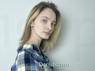 Dorisboman