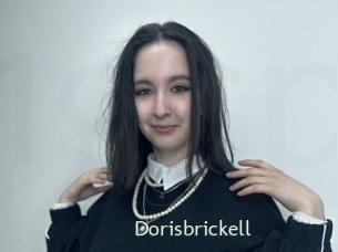 dorisbrickell 1 grosse chatte poilue