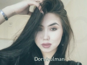 Dorisbulman