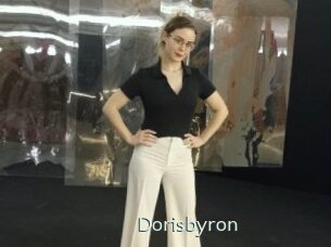 Dorisbyron