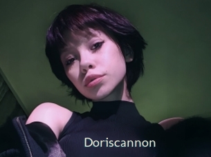 Doriscannon