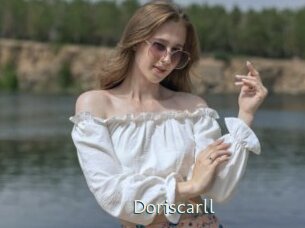 Doriscarll