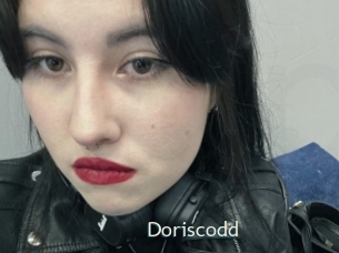Doriscodd